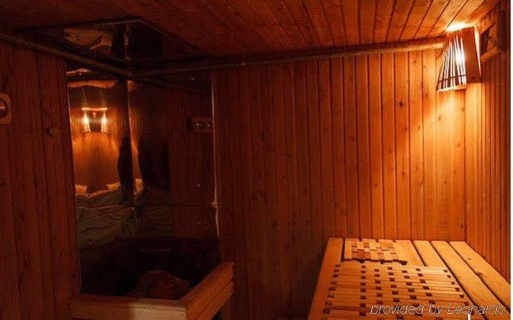 Neman Hotell Grodno Eksteriør bilde