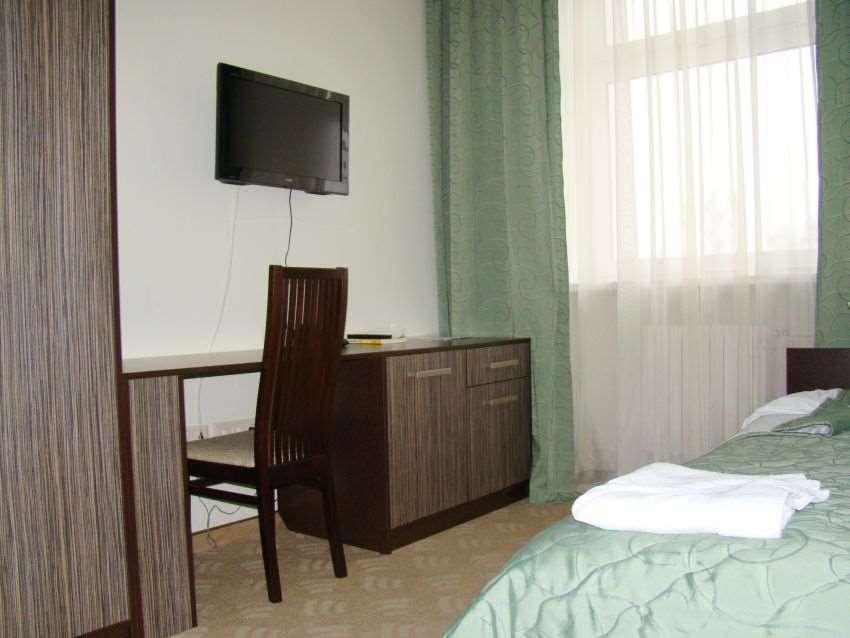 Neman Hotell Grodno Rom bilde